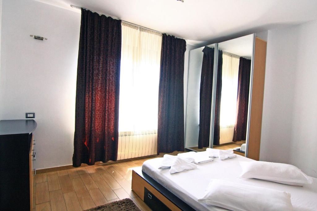 Апарт-отели CityScape Bucharest Бухарест-54