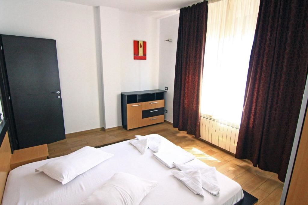 Апарт-отели CityScape Bucharest Бухарест-56