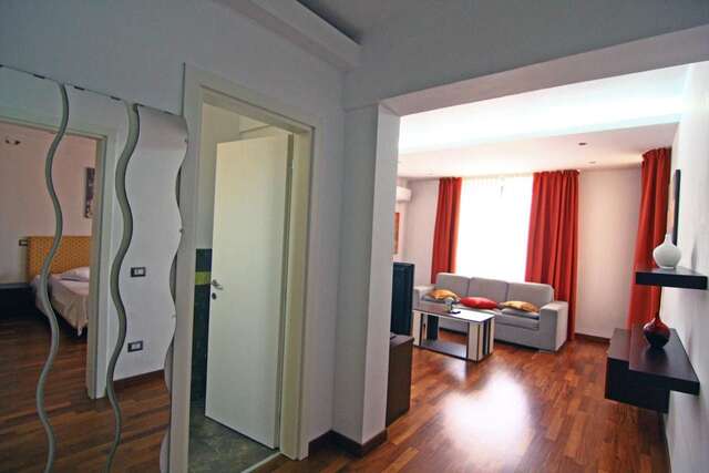 Апарт-отели CityScape Bucharest Бухарест-21